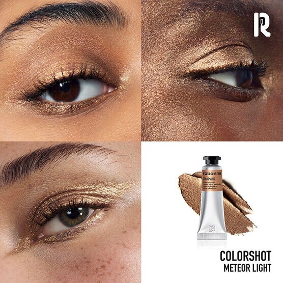 COLORSHOT SOMBRA DE OLHOS METEOR LIGHT